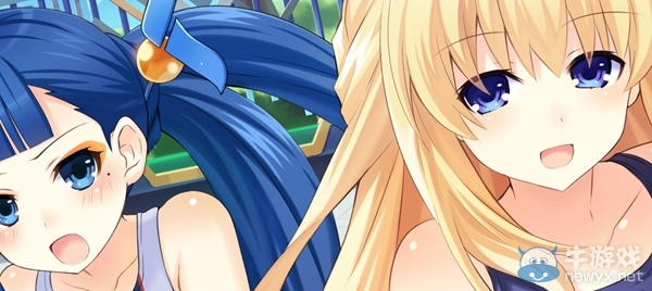 《激次元組合：布蘭+海王星VS僵尸軍團》雜志預覽：黑歷史部件等新情報