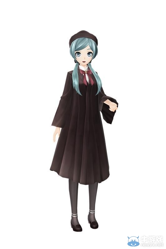 《初音未來：歌姬計劃X》首批實機截圖：女神邀您激情共舞