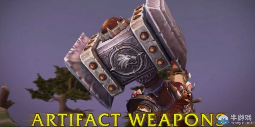 信守承諾的暴雪 幫助魔獸小玩家實(shí)現(xiàn)愿望