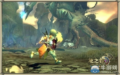 相約龍巢穴！《龍之谷》決戰龍巢穴開啟新體驗