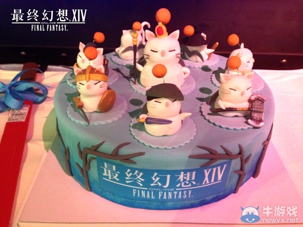 《最終幻想14》新資料片蒼穹之禁城內(nèi)容披露