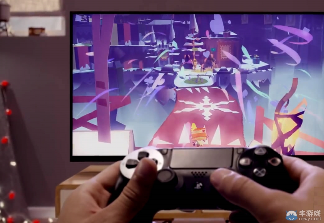 《折紙世界：拆封》公開最新TVCM宣傳視頻