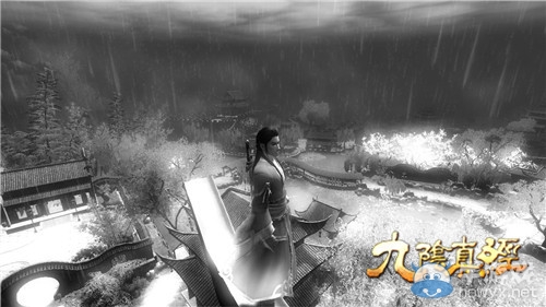 深入了解《九陰真經(jīng)》二內(nèi)劇情“錦繡河山”