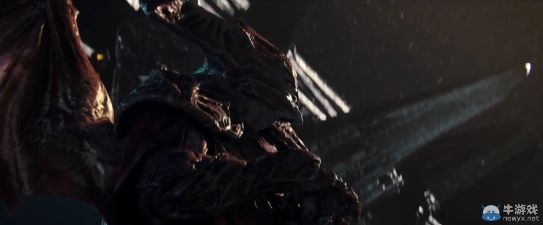 《命運》新資料片開場動畫：全新故事即將到來