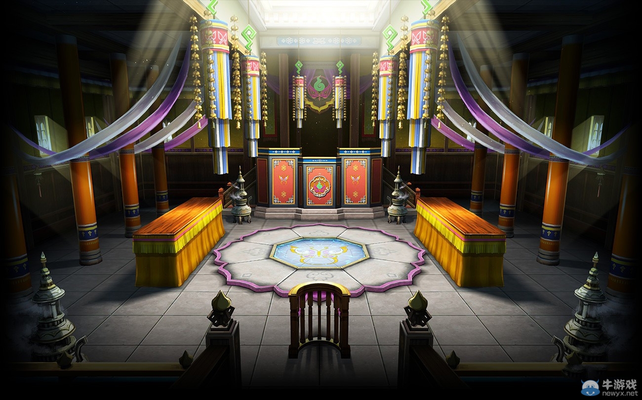 《逆轉裁判6》首批游戲實機圖曝光：冒險解謎新作