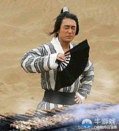 《天涯明月刀》唐門內心：我眼中的自己和隊友眼中的我