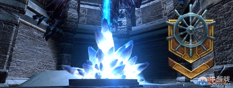 《無冬OL》全新模組——冰風谷的詛咒降臨在即