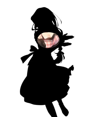 《歐米伽迷宮》新角色公開(kāi)：魅力十足的姐姐