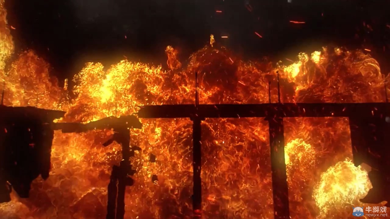 《正當防衛3》日版預告：連環爆破狂魔再度登場