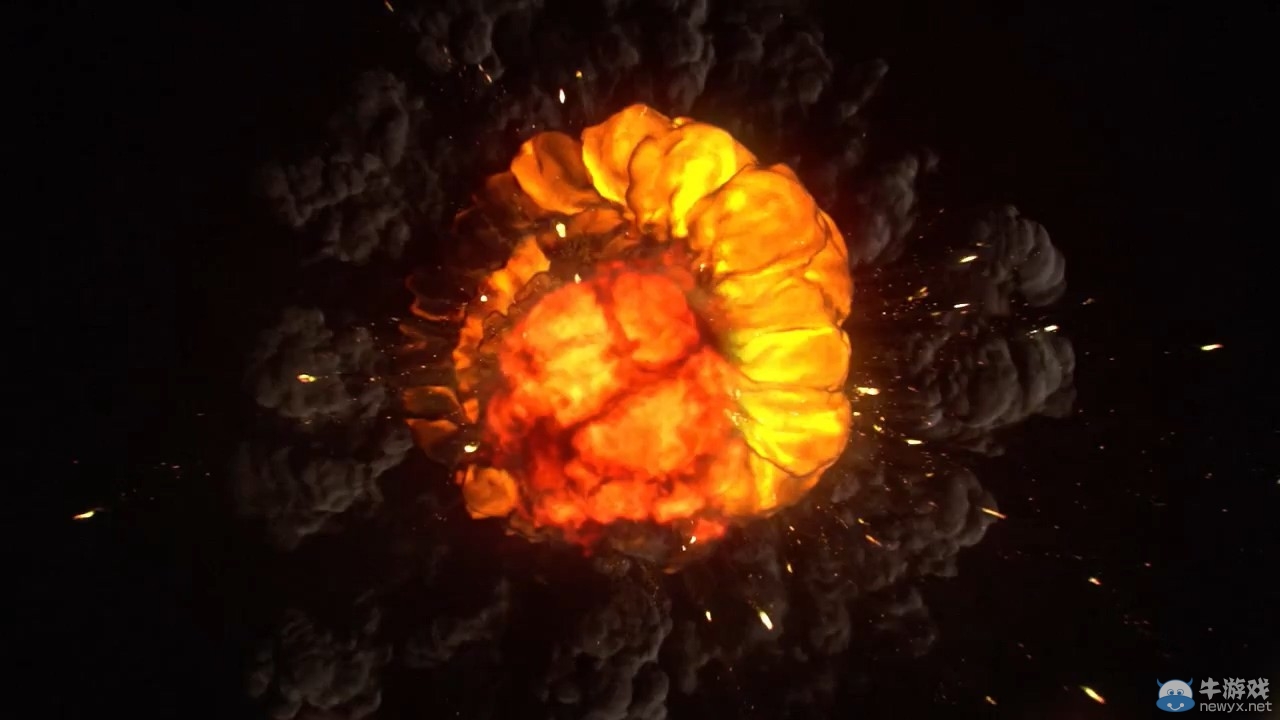 《正當防衛3》日版預告：連環爆破狂魔再度登場