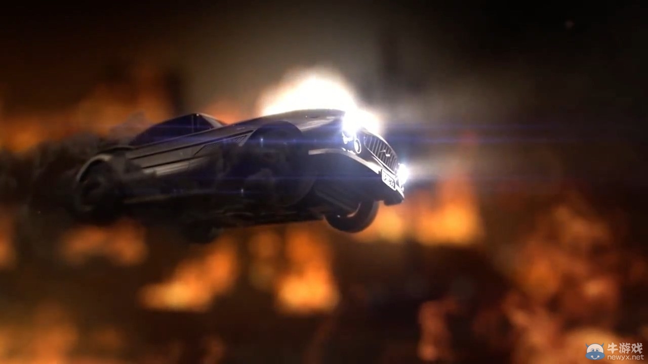 《正當防衛3》日版預告：連環爆破狂魔再度登場