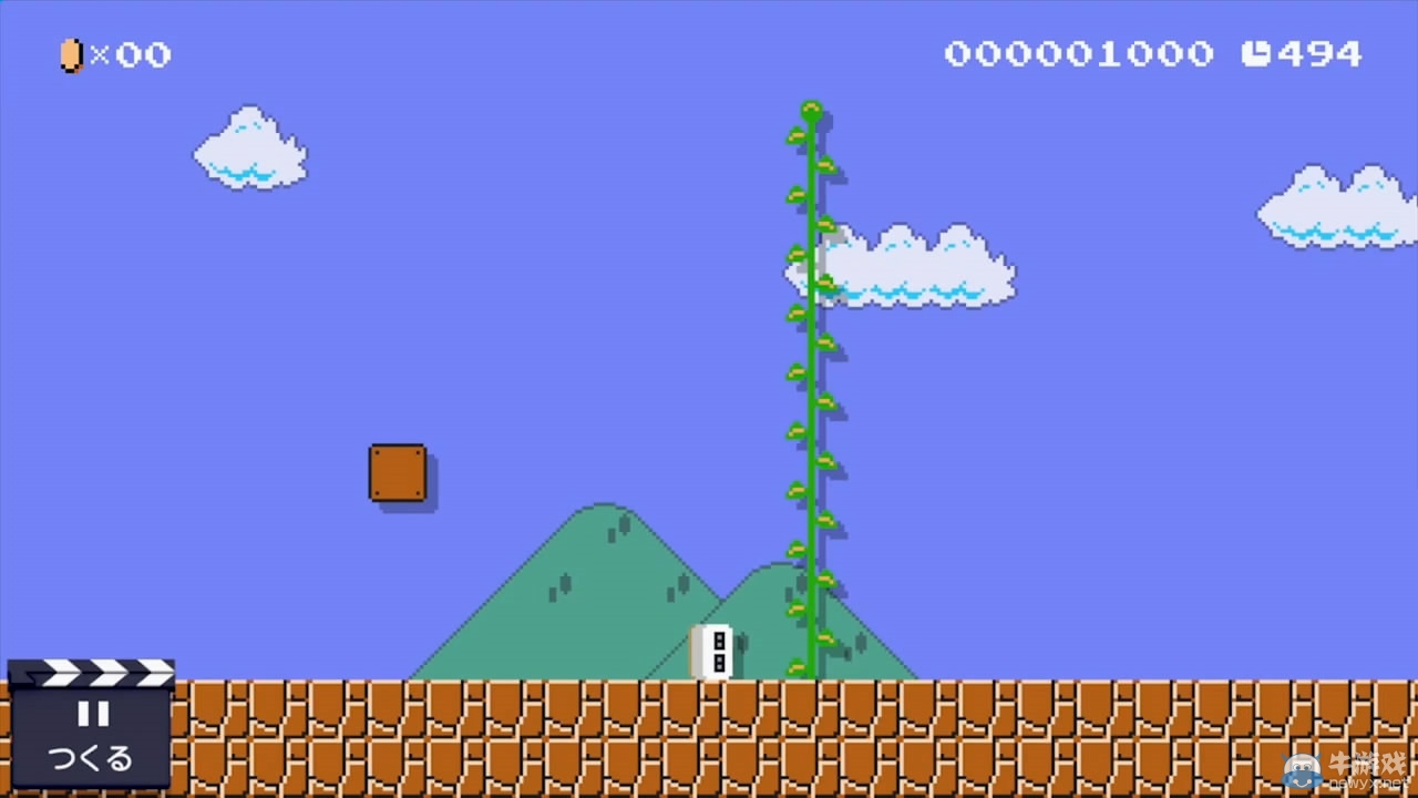 《超級馬里奧制造》新宣傳片：Amiibo聯動角色