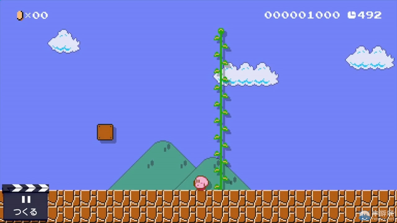 《超級馬里奧制造》新宣傳片：Amiibo聯動角色