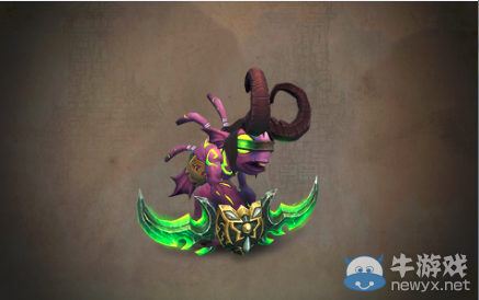 《魔獸世界》歷代嘉年華奔波兒展示