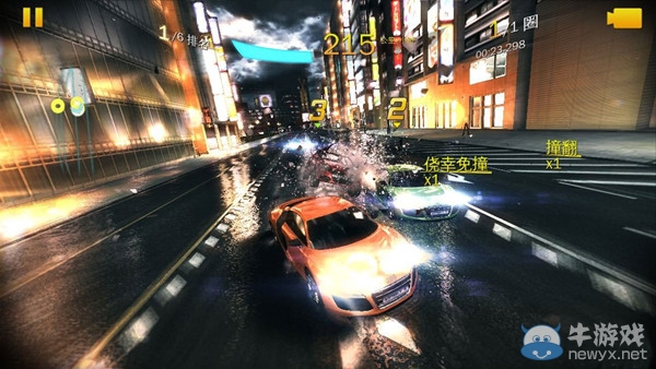 Gameloft大作強勢加入：OBOX引領安卓電視游戲風潮