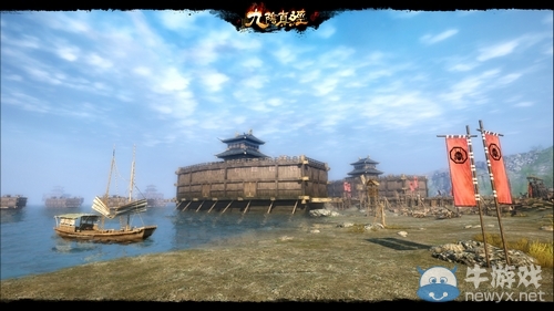 九陰真經(jīng)9月新版本前瞻 五仙教攜新玩法現(xiàn)世