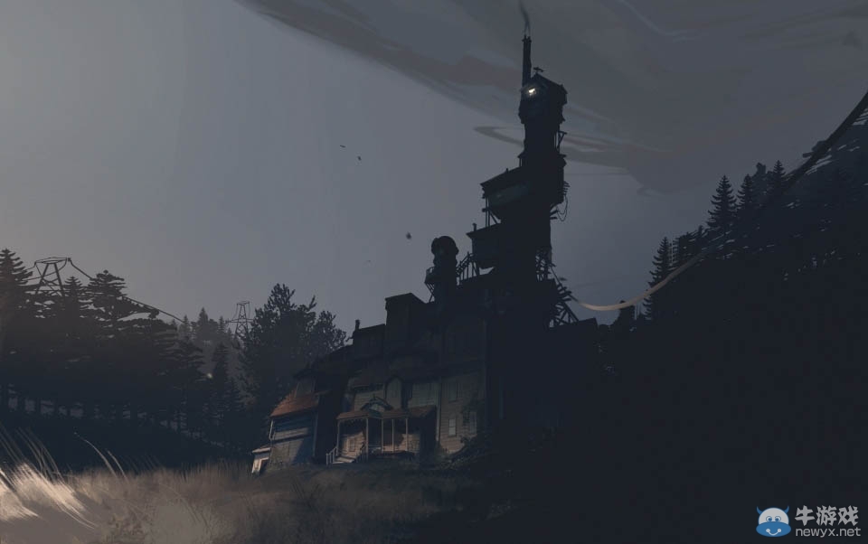 《艾迪芬奇的記憶》日版：決定將于2016年配信