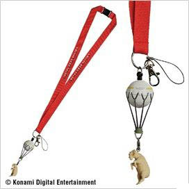 《合金裝備5：幻痛》推出抽獎活動：獎品誘人