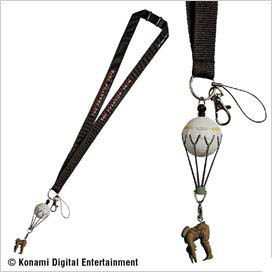 《合金裝備5：幻痛》推出抽獎活動：獎品誘人