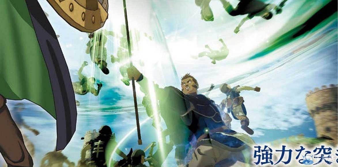 《亞爾斯蘭戰記X：無雙》最新情報：四名新角登場