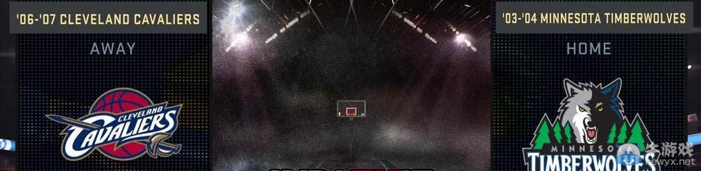 《NBA 2K16》經(jīng)典球隊全名單：姚麥火箭領銜