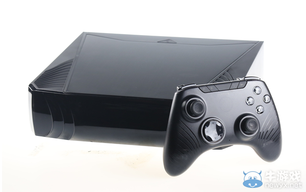 Gameloft大作強勢加入：OBOX引領安卓電視游戲風潮