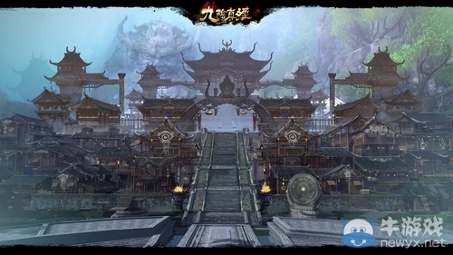 九陰真經(jīng)9月新版本前瞻 五仙教攜新玩法現(xiàn)世