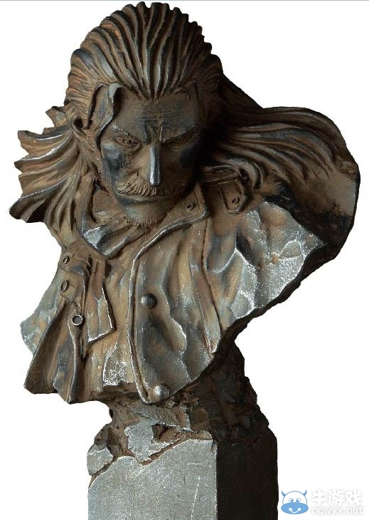 《合金裝備5：幻痛》推出抽獎活動：獎品誘人