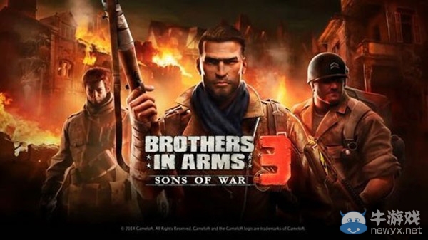 Gameloft大作強勢加入：OBOX引領安卓電視游戲風潮