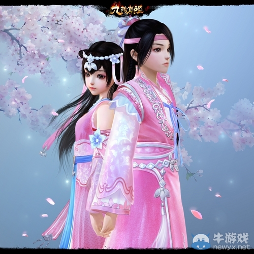 九陰真經(jīng)9月新版本前瞻 五仙教攜新玩法現(xiàn)世