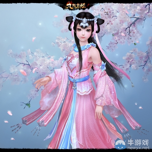 九陰真經(jīng)9月新版本前瞻 五仙教攜新玩法現(xiàn)世