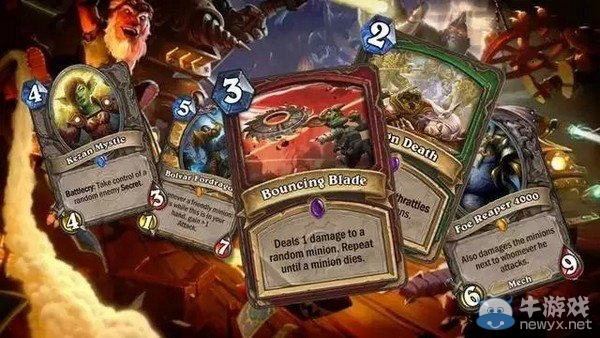 玩家在卡牌游戲中消費 鯨魚型用戶占多