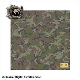 《合金裝備5：幻痛》推出抽獎活動：獎品誘人