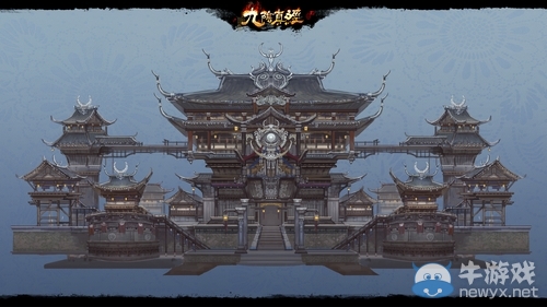 九陰真經(jīng)9月新版本前瞻 五仙教攜新玩法現(xiàn)世