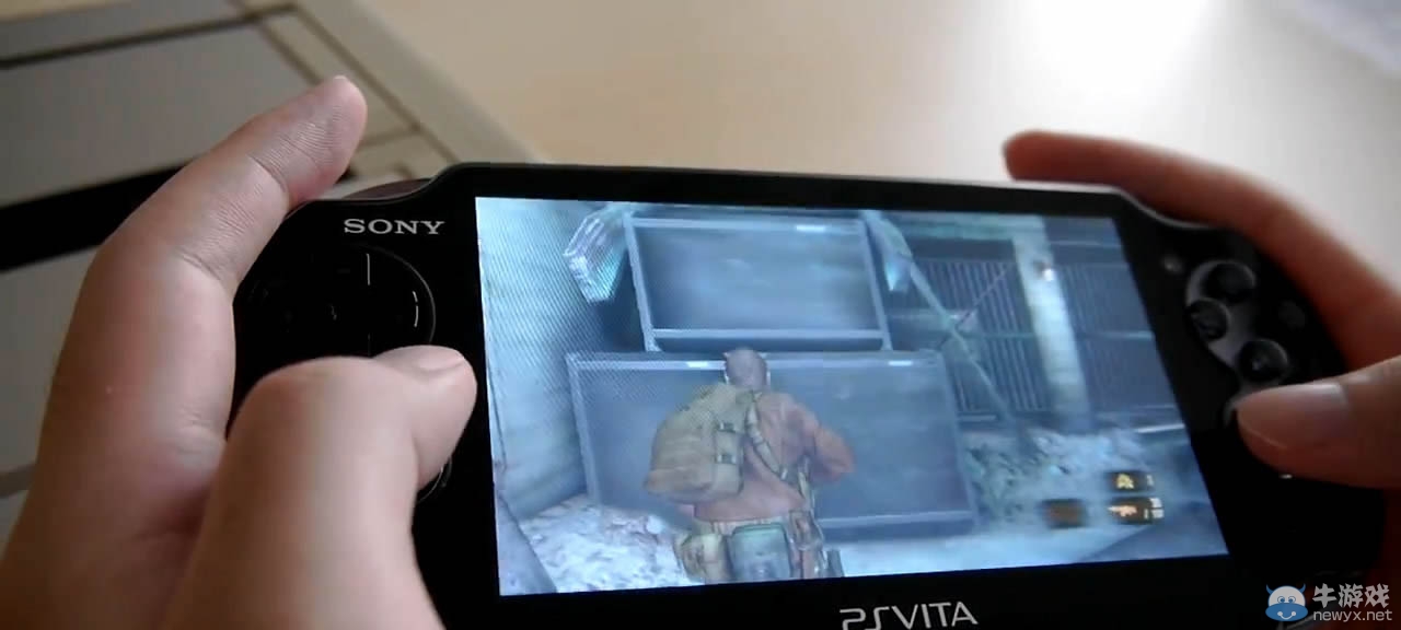 《生化危機：啟示錄2》公開劇情模式試玩影像