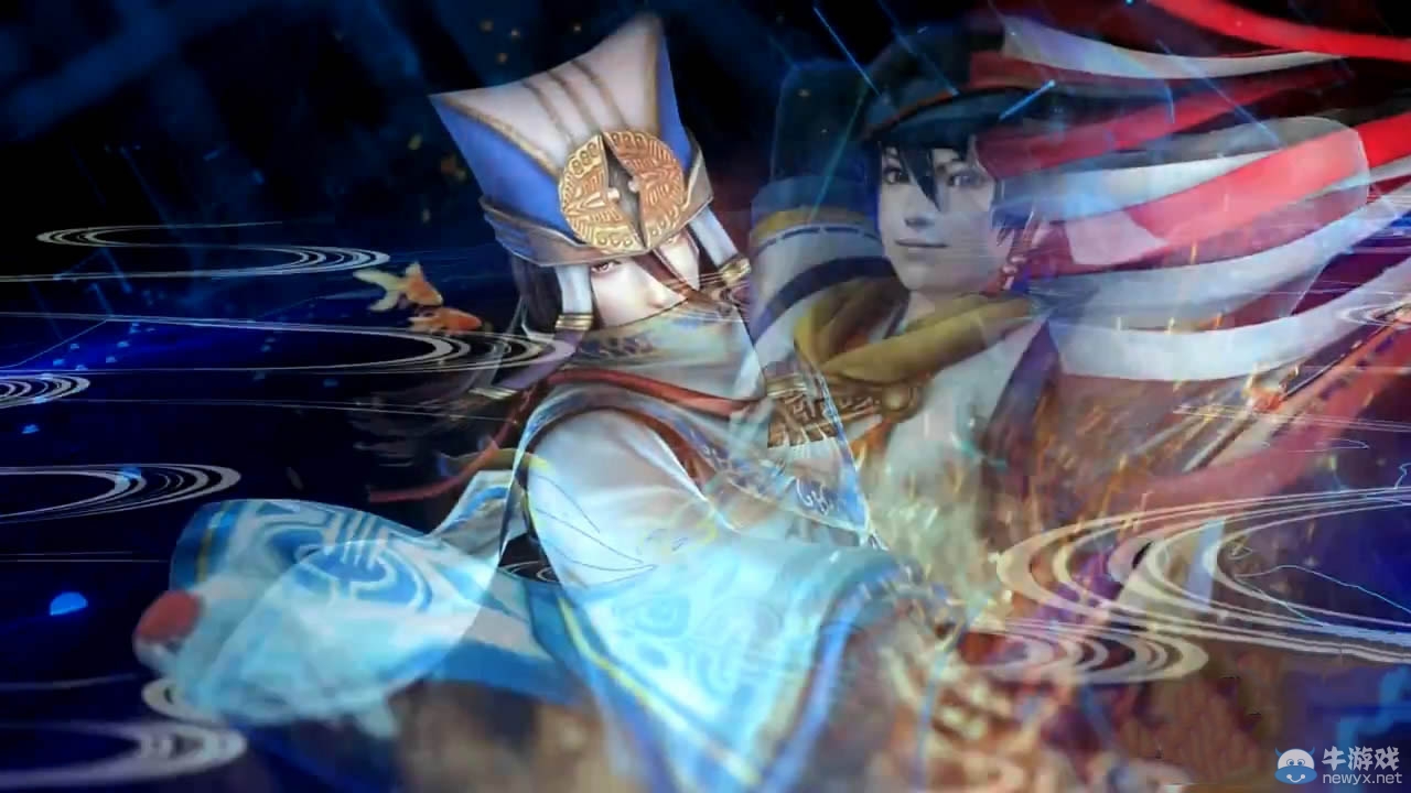 《戰(zhàn)國無雙4：帝國》公開最新彈TVCF宣傳影像