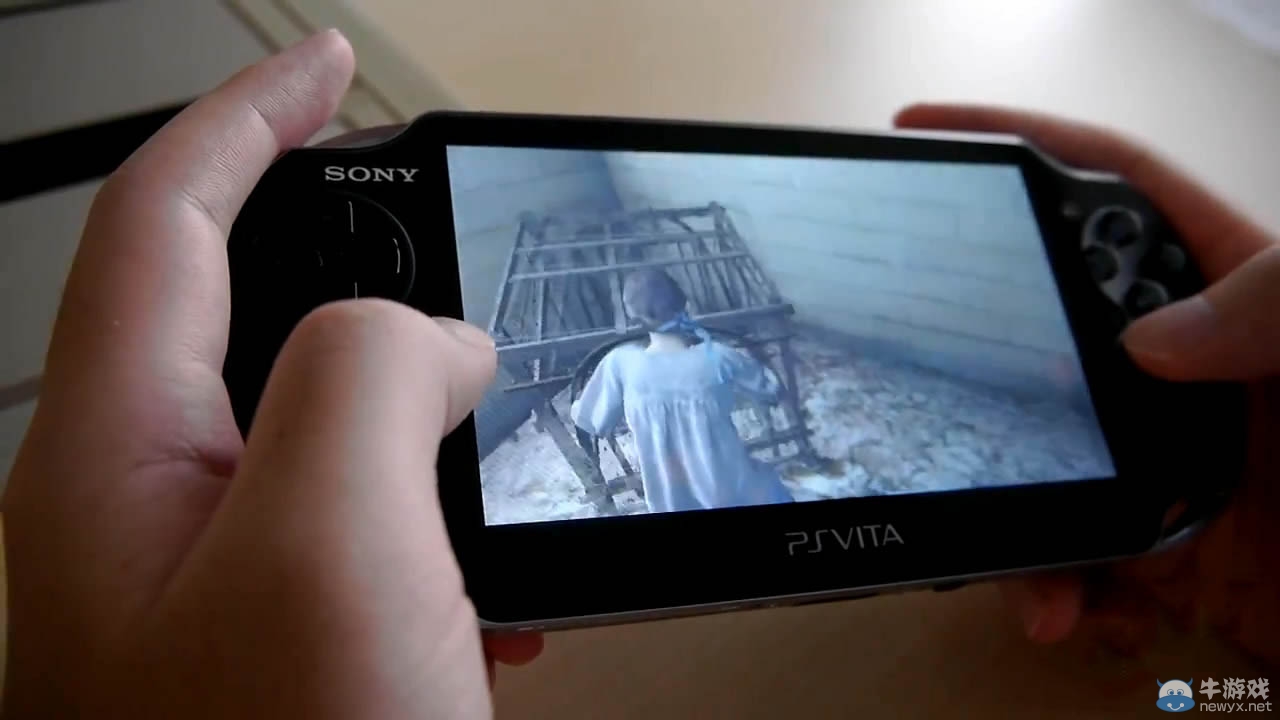 《生化危機：啟示錄2》公開劇情模式試玩影像