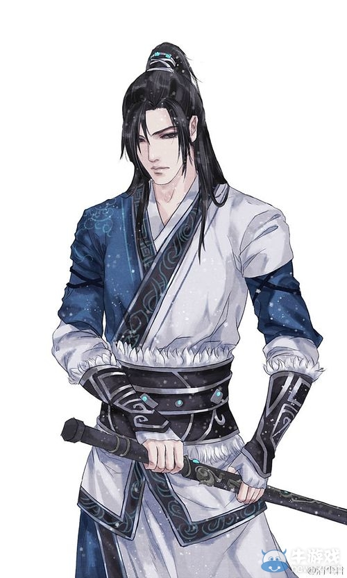 微博達人秀 填詞翻唱太白歌曲《劍從白》