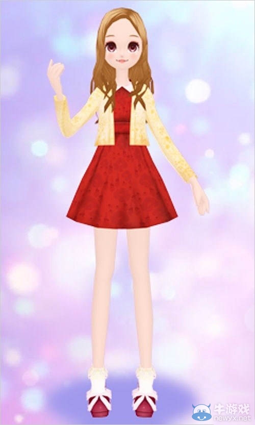 《夢想女孩：首演》今冬發售：成為頂尖模特吧