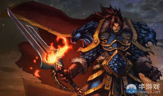 《魔獸世界》大腦洞玩家神預(yù)言7.0瓦里恩或倒臺