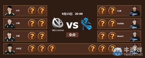 《爐石傳說(shuō)》HTS揭幕戰(zhàn)今晚打響！YMCL戰(zhàn)隊(duì)首次對(duì)決