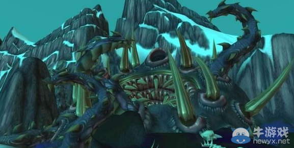 《魔獸世界》大腦洞玩家神預(yù)言7.0瓦里恩或倒臺