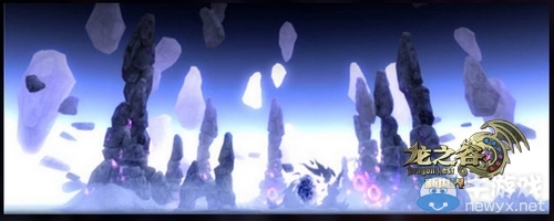 新世界新桌面！《龍之谷》精美新壁紙引瘋狂右鍵