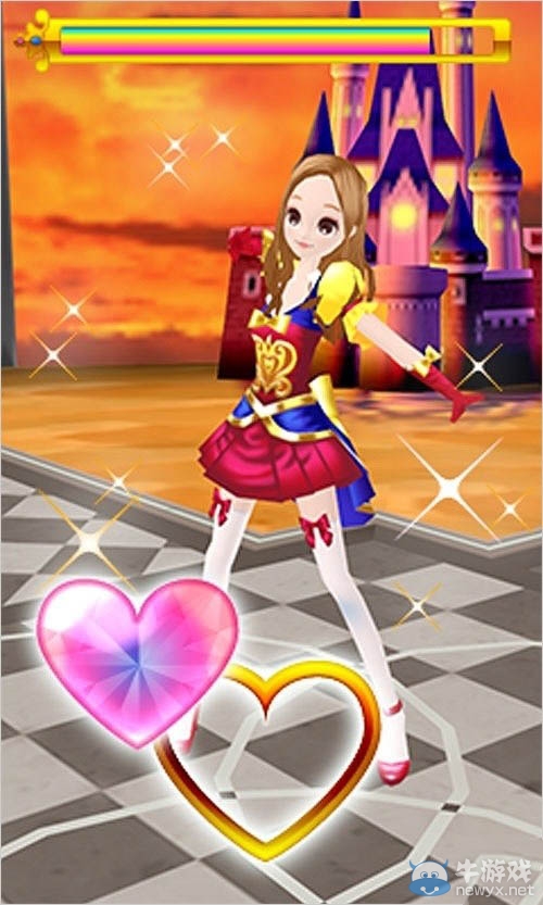 《夢想女孩：首演》今冬發售：成為頂尖模特吧