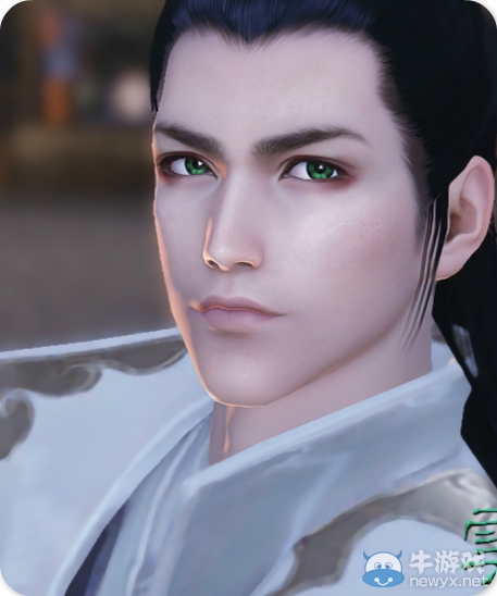 武俠愛好者 分享對天刀的目前看法建議