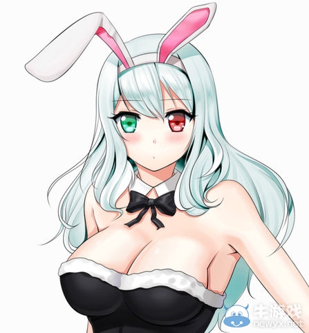 劍靈福利手繪分享 型男御姐與萌萌的蘿莉