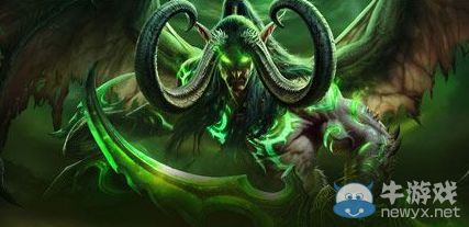 《魔獸世界》大腦洞玩家神預(yù)言7.0瓦里恩或倒臺