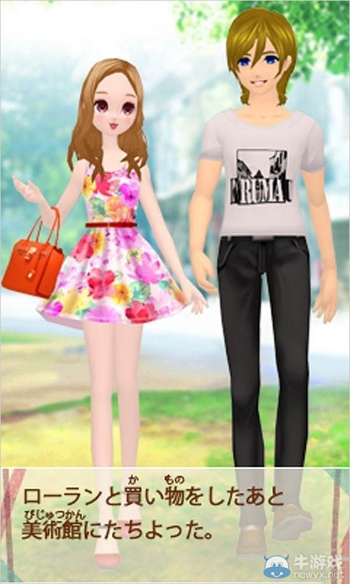 《夢想女孩：首演》今冬發售：成為頂尖模特吧