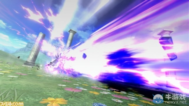 《圣斗士星矢：斗士之魂》死神達拿都斯登場：睡神親兄弟