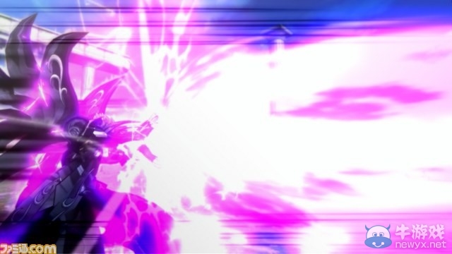 《圣斗士星矢：斗士之魂》死神達拿都斯登場：睡神親兄弟